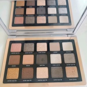 Natsha Denona Glam Palette